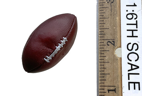 Ace Ventura: Pet Detective (Shady Acres Edition) - Football