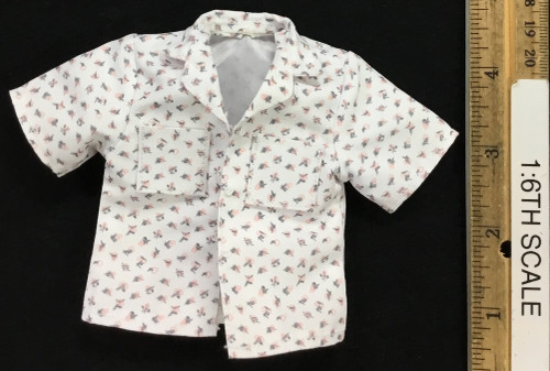 Ace Ventura: Pet Detective (Shady Acres Edition) - Shirt