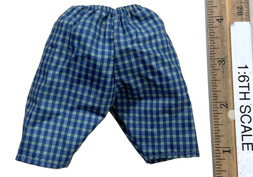 Ace Ventura: Pet Detective (Shady Acres Edition) - Shorts