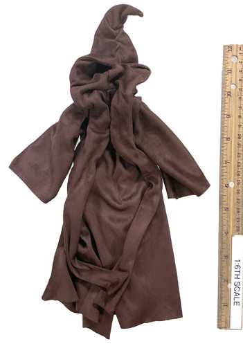 Revenge of the Sith: Plo Koon - Jedi Hooded Robe