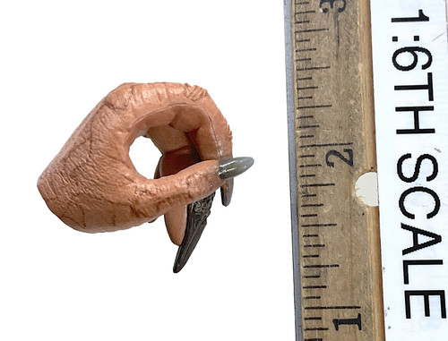 Revenge of the Sith: Plo Koon - Left Bare Gripping Hand