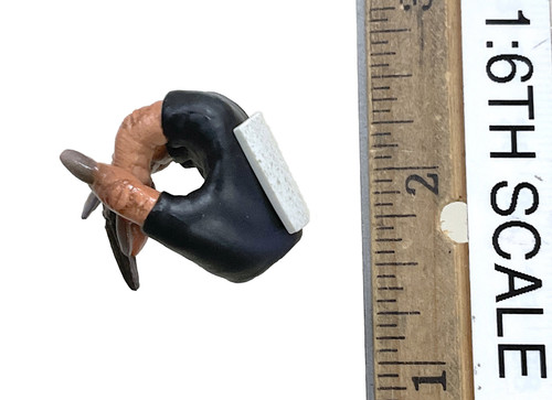 Revenge of the Sith: Plo Koon - Right Armored Gripping Hand