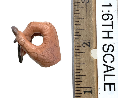 Revenge of the Sith: Plo Koon - Right Bare Gripping Hand