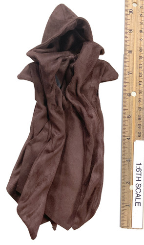 Revenge of the Sith: Plo Koon - Sleeveless Jedi Robe