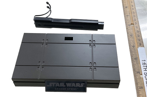 The Clone Wars: Savage Opress - Display Stand