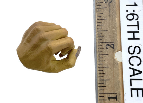 The Clone Wars: Savage Opress - Left Bare Gripping Hand