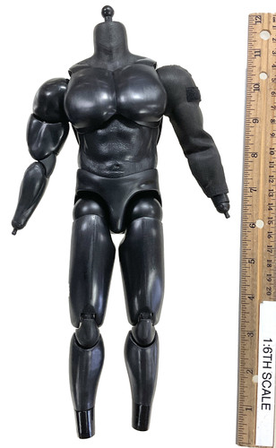 The Clone Wars: Savage Opress - Nude Body