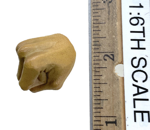 The Clone Wars: Savage Opress - Right Bare Fist