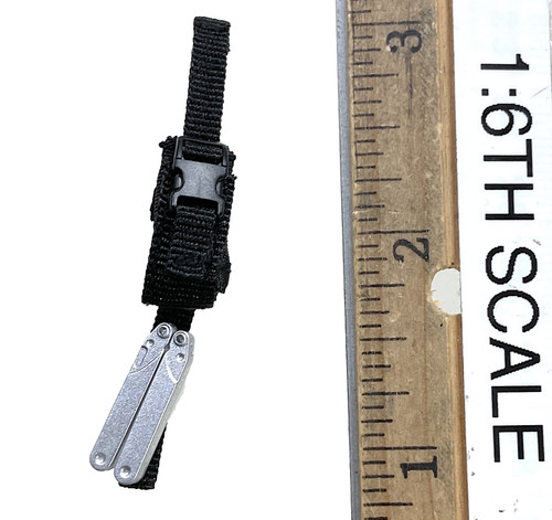 Russian Spetsnaz MVD SOBR GRANIT (Special Edition) - Multitool w/ Pouch