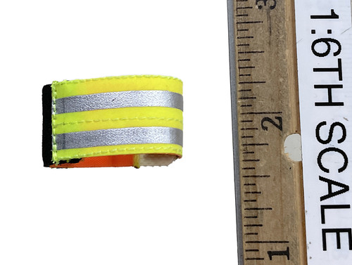 Russian Spetsnaz MVD SOBR GRANIT (Special Edition) - Reflective Arm Band