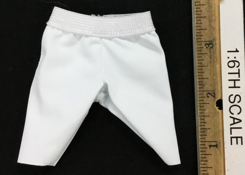 WWII German Luftwaffe Ace Erich Hartmann - Underwear