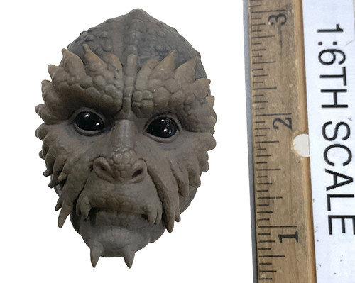 Star Wars Return of the Jedi: Klaatu - Head (No Neck Joint)