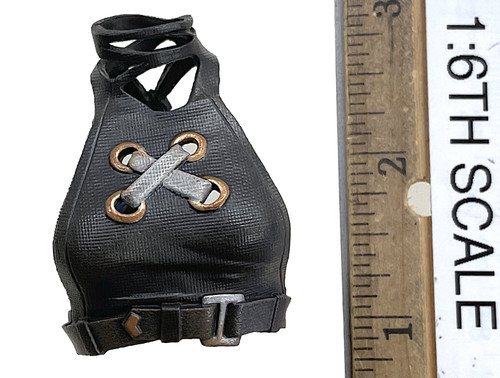 League of Legends: Arcane - Jinx - Halter Top