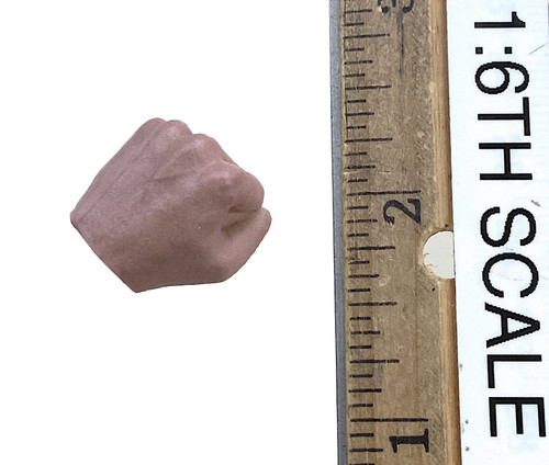 Deadpool & Wolverine: The Human Torch - Left Bare Fist