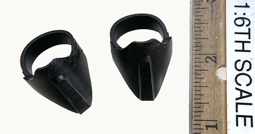 Star Wars: Jedi Survivor - Purge Trooper Commander - Knee Armor