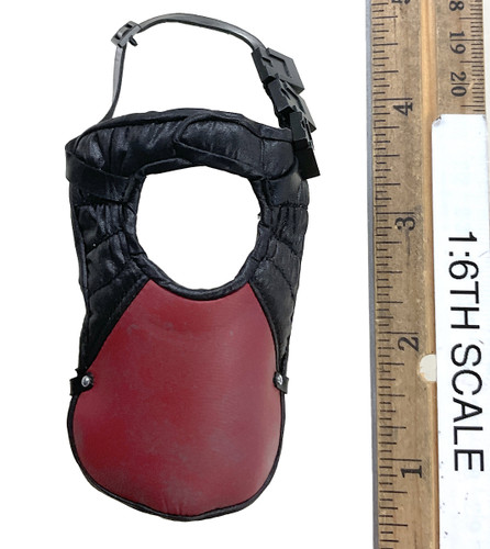 Star Wars: Jedi Survivor - Purge Trooper Commander - Shoulder Pauldron