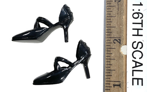 Resident Evil 4: Ada Wong (Deluxe Version) - High Heels (For Feet)