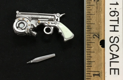 Resident Evil 4: Ada Wong (Deluxe Version) - Hookshot Grapple Gun
