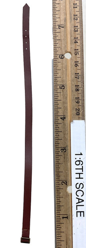 John Wayne: The Duke (Standard Version) - Belt (Pants)