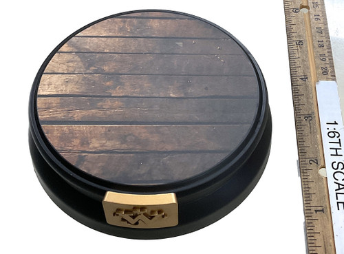 John Wayne: The Duke (Standard Version) - Display Stand (Magnetic)