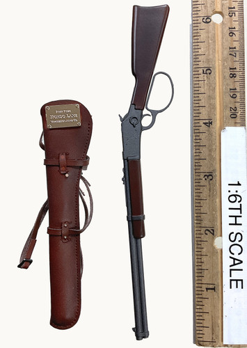 John Wayne: The Duke (Standard Version) - Rifle w/ Holster (Winchester 1892 SRC) (Metal)