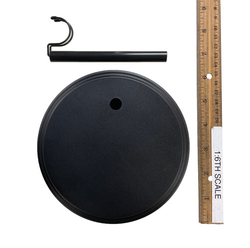 Teutonic Knights: Guardian of the Holy Land - Display Stand