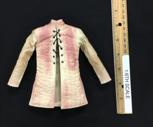 Teutonic Knights: Guardian of the Holy Land - Shirt (Bloody) (Padded)