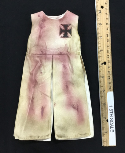 Teutonic Knights: Guardian of the Holy Land - Tunic (Bloody)