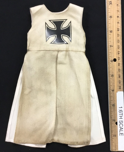 Teutonic Knights: Commander - Tunic (Weathered)