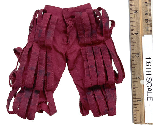 Spanish Infantry Musketeer - Pants