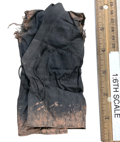 Nightmare Series: Human Puppet (Solid Copper Edition) - Kimono (Sleeveless)