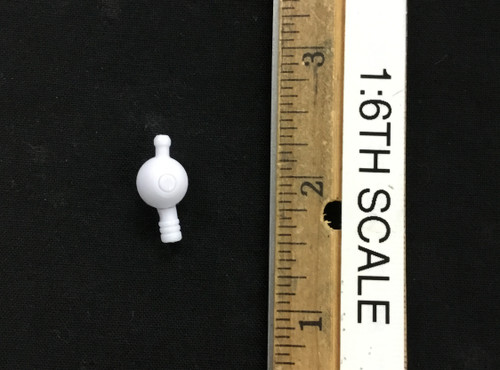 Spider-Man 2 (PS4): Peter Parker (Anti-Venom Suit) - Hand Joint