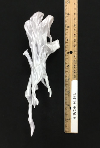 Spider-Man 2 (PS4): Peter Parker (Anti-Venom Suit) - Left Anti Venom Claw Attack Accessory