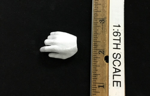 Spider-Man 2 (PS4): Peter Parker (Anti-Venom Suit) - Right Suited Relaxed Hand