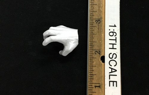 Spider-Man 2 (PS4): Peter Parker (Anti-Venom Suit) - Right Suited Claw Hand