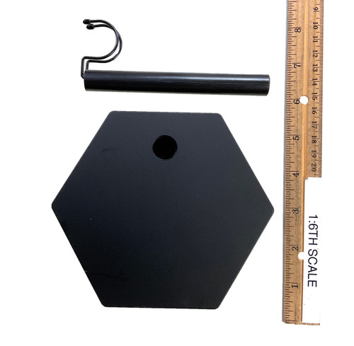 Star Wars Return of the Jedi: Klaatu - Display Stand