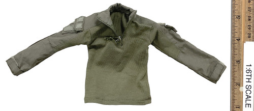 IDF Navy Special Forces Unit Shayetet 13 - Combat Shirt (IDF Ranger)