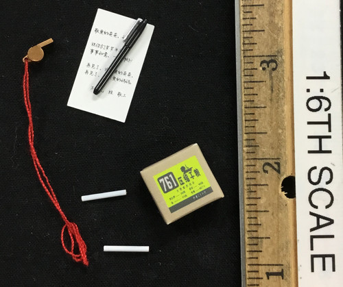 Sino-Vietnamese War Type-69 RPG - Accessory Set