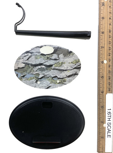 Sino-Vietnamese War Type-69 RPG - Display Stand