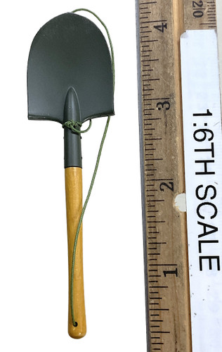 Sino-Vietnamese War Type-69 RPG - Shovel