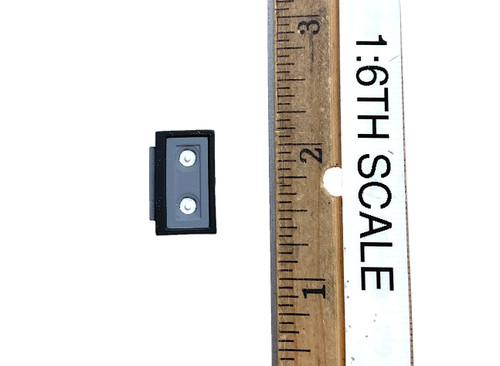 Batman: The Animated Series: Batman (Redux Version) - Binoculars