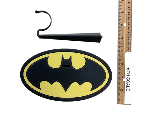 Batman: The Animated Series: Batman (Redux Version) - Display Stand