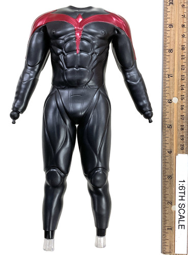 Batman & Robin (1997): Robin - Body w/ Suit