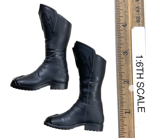 Batman & Robin (1997): Robin - Boots w/ Ball Joints