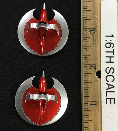 Batman & Robin (1997): Robin - Climbing Devices (2)