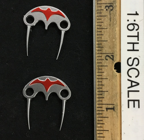 Batman & Robin (1997): Robin - Ice Climbing Picks (2)