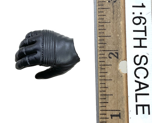 Batman & Robin (1997): Robin - Right Gloved Relaxed Hand