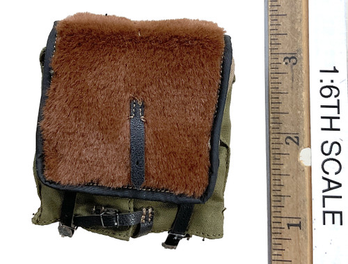 The Iron Heel: Schutzpolizei Warsaw 1944 - Backpack (M39)