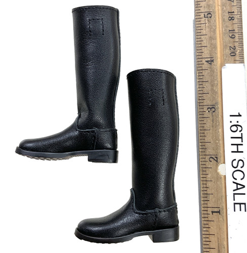 The Iron Heel: Schutzpolizei Warsaw 1944 - Boots w/ Ball Joints