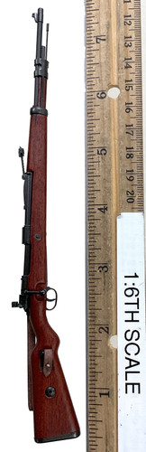 The Iron Heel: Schutzpolizei Warsaw 1944 - Rifle (Kar98k)